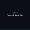 CouncilNow Pro