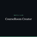 CourseRoom Creator