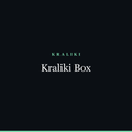 Kraliki Box — dedicated AI machine for your company