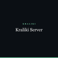 Kraliki Server