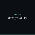 Managed AI Ops