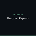 Research Reports