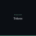 Tokens — universal compute