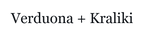 verduona-kraliki-wordmark-dark